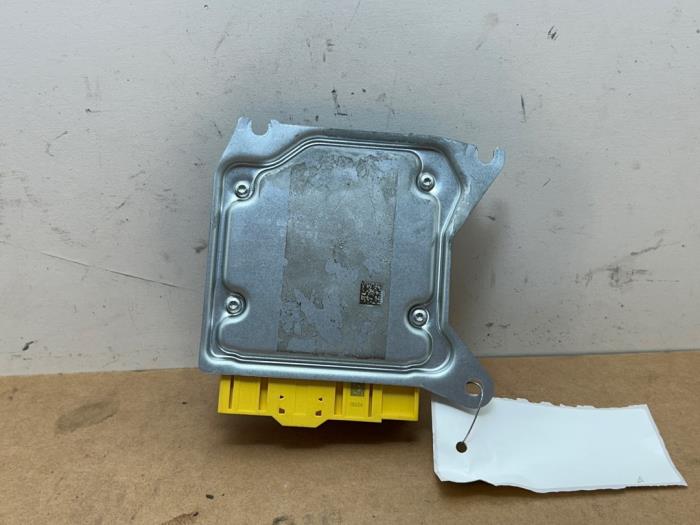 Airbag Module Mercedes A-Klasse