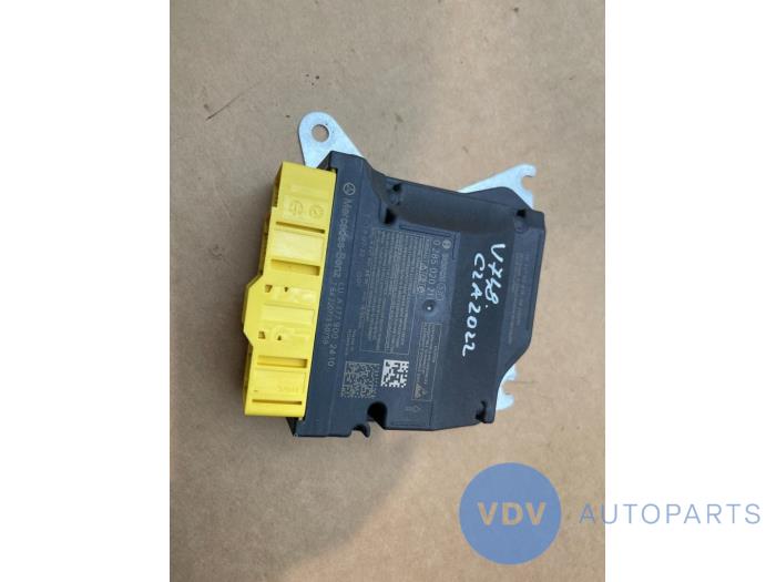 Airbag Module Mercedes A-Klasse