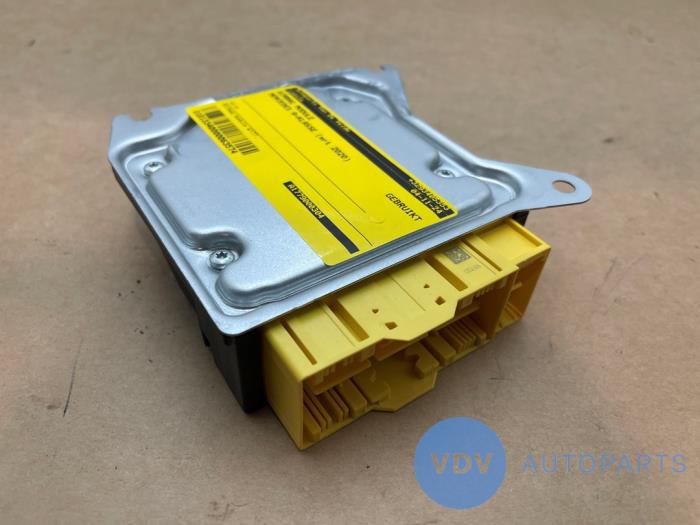 Airbag Module Mercedes A-Klasse