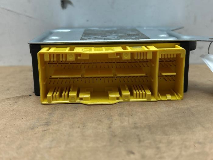 Airbag Module Mercedes A-Klasse
