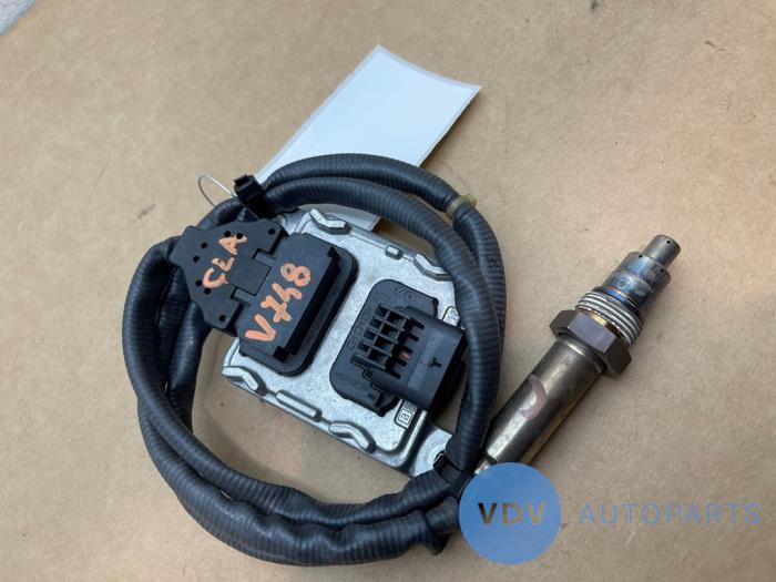 Nox sensor Mercedes CLA