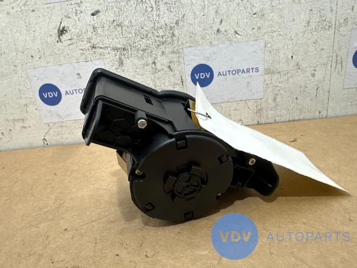 Light switch Mercedes E-Klasse