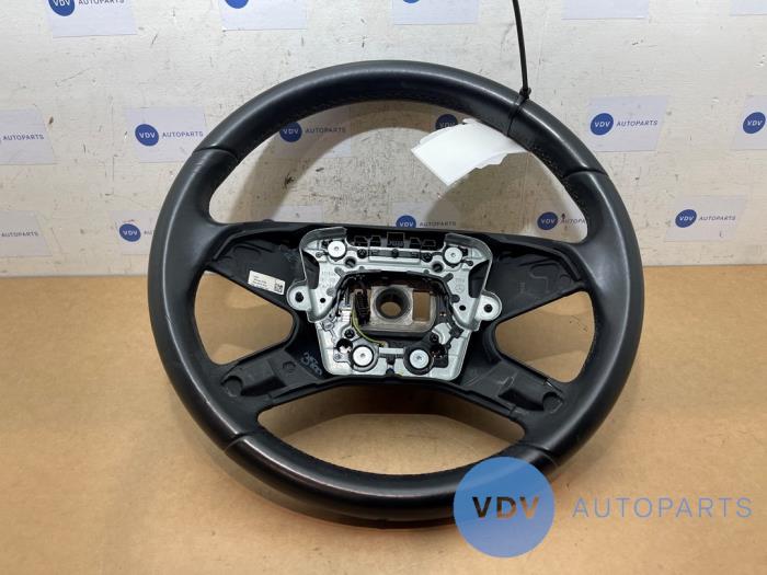 Stuurwiel Mercedes E-Klasse