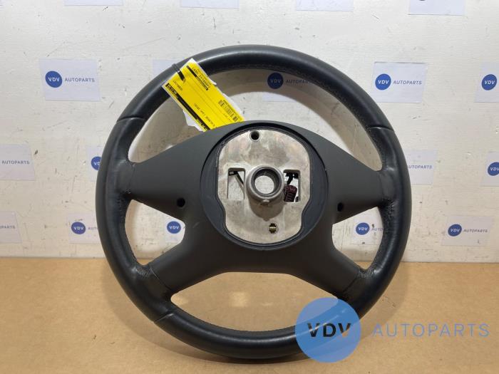 Stuurwiel Mercedes E-Klasse