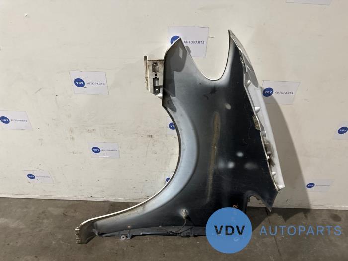 Aile avant droite Mercedes Vito