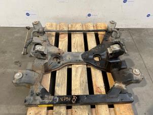 Gebruikte Subframe Mercedes Vito (639.6) 2.2 109 CDI 16V Prijs € 242,00 Inclusief btw aangeboden door Autoparts Van De Velde