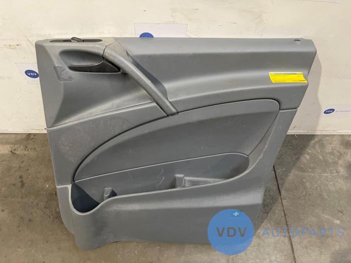 Türverkleidung 2-türig rechts Mercedes Vito
