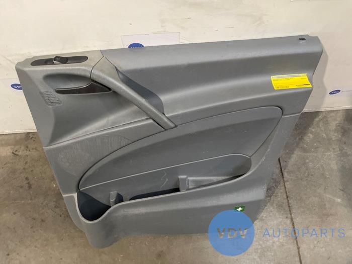 Türverkleidung 2-türig rechts Mercedes Vito