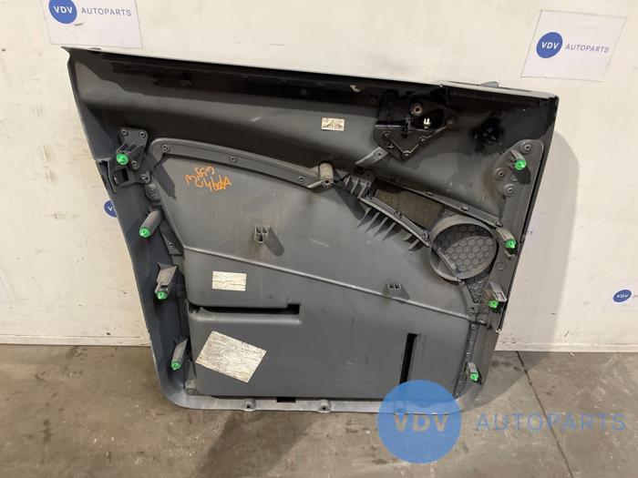 Türverkleidung 2-türig rechts Mercedes Vito