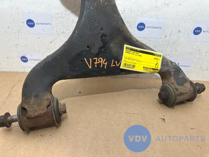 Querlenker links vorne Mercedes Vito