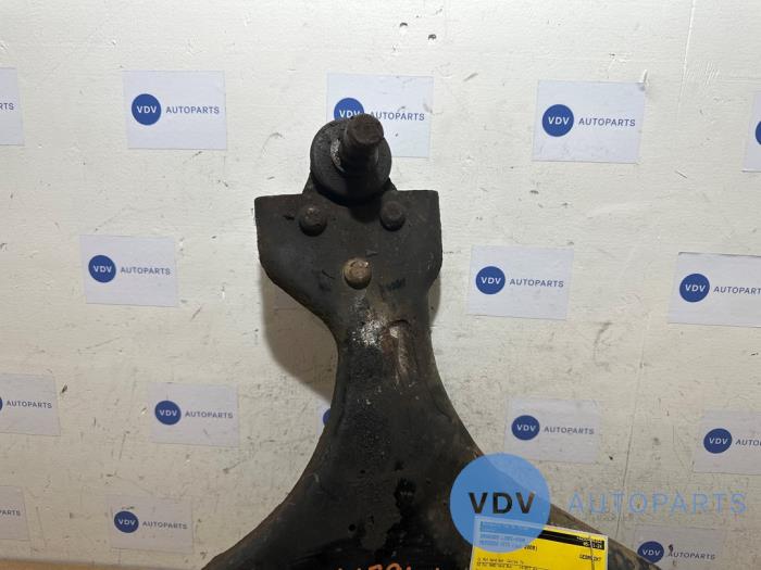 Querlenker links vorne Mercedes Vito