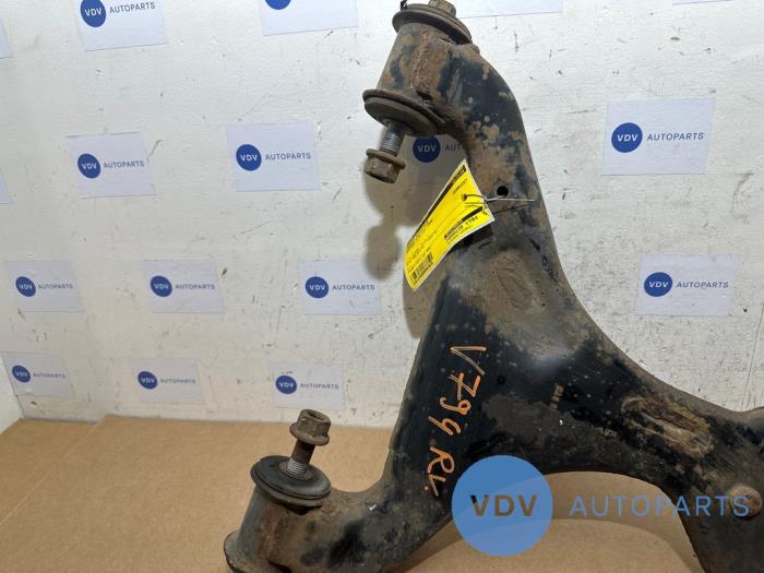 Querlenker rechts vorne Mercedes Vito