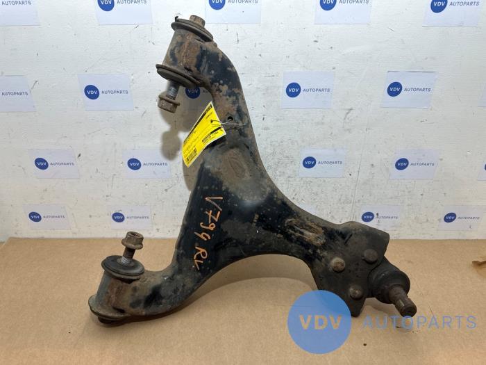 Querlenker rechts vorne Mercedes Vito