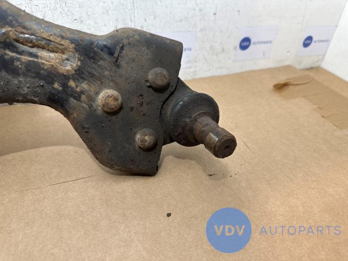 Querlenker rechts vorne Mercedes Vito