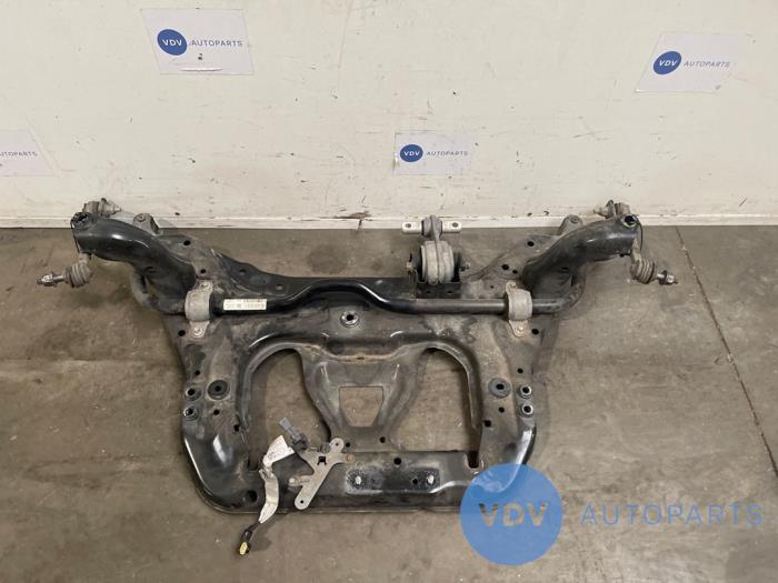 Subframe Mercedes A-Klasse