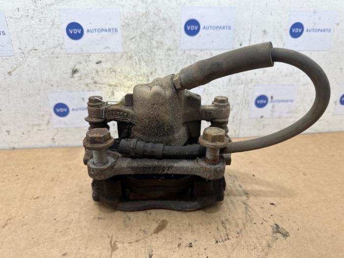 Bremszange links hinten Mercedes Vito