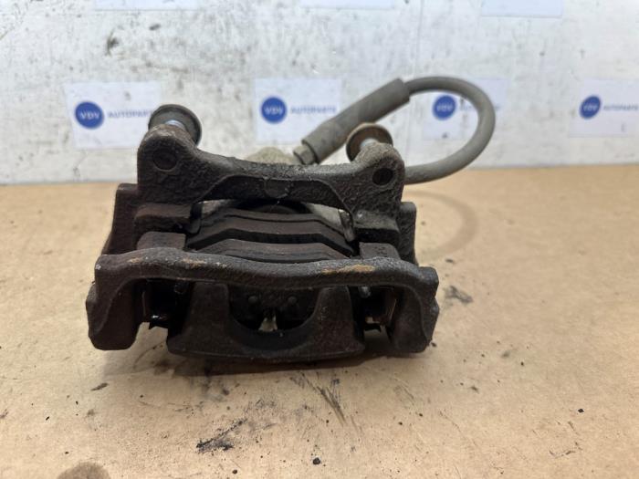 Bremszange links hinten Mercedes Vito