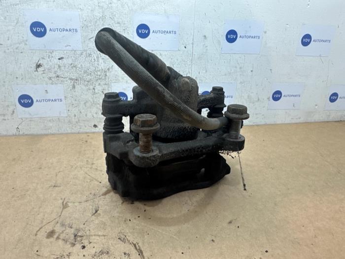 Pinza de freno derecha detrás Mercedes Vito