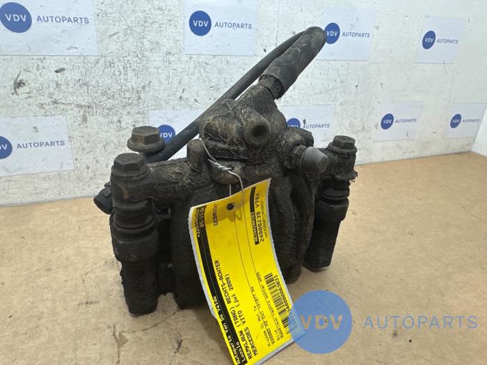 Rear brake calliper, right Mercedes Vito