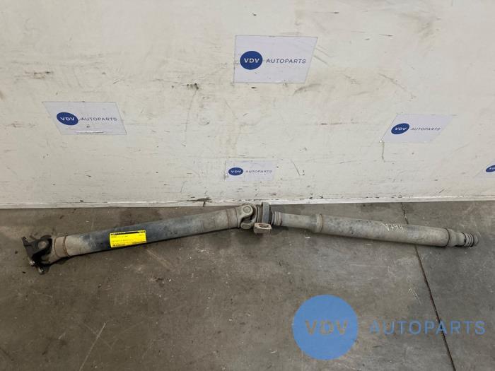 Pólwal Mercedes Vito