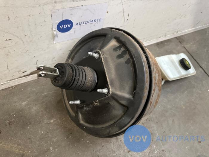 Brake servo Mercedes Vito