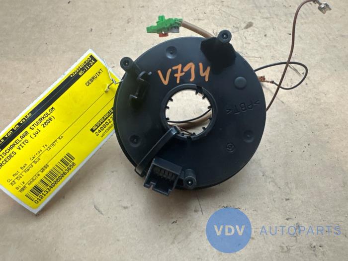 Interruptor combinado columna de dirección Mercedes Vito