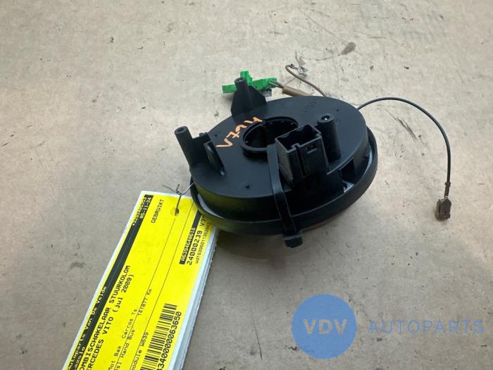 Combischakelaar Stuurkolom Mercedes Vito