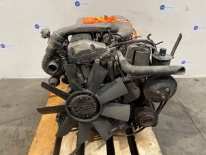 Gebruikte Motor Mercedes E (W124) 3.0 300 D Turbo Prijs € 2.117,50 Inclusief btw aangeboden door Autoparts Van De Velde
