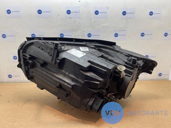 Phare droit Mercedes B-Klasse