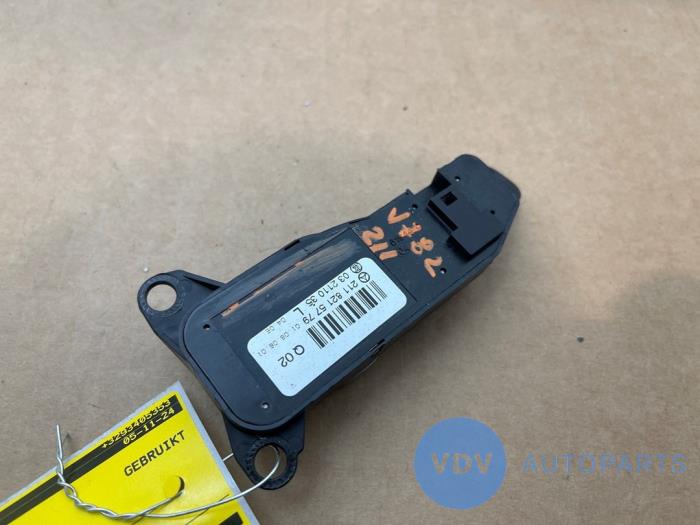 Commutateur (divers) Mercedes E-Klasse