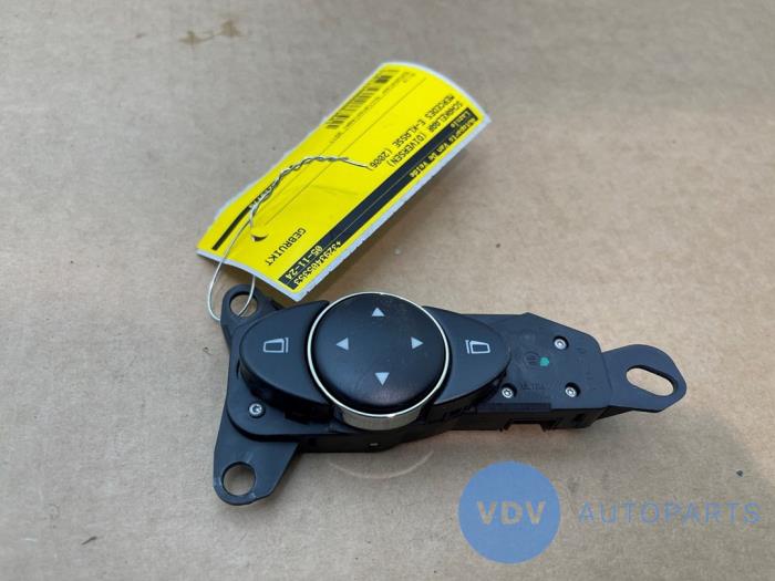 Switch (miscellaneous) Mercedes E-Klasse