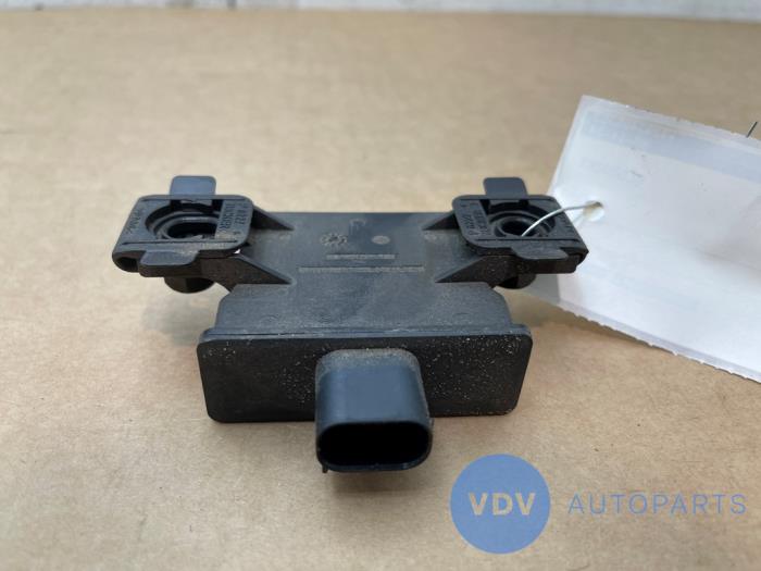 Tyre pressure module Mercedes CLA