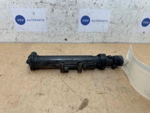 Gebruikte Koplamp Sproeier Mercedes B (W246) 1.6 B-160 BlueEFFICIENCY Turbo 16V Prijs € 24,20 Inclusief btw aangeboden door Autoparts Van De Velde