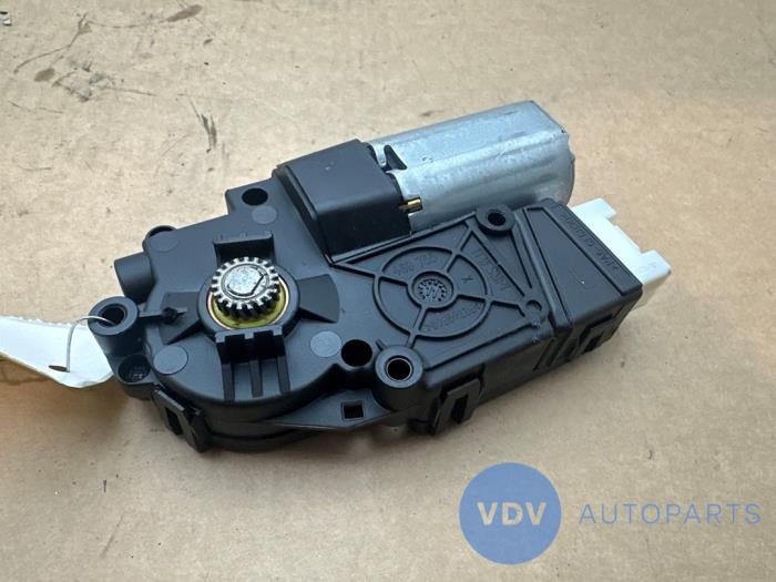 Moteur toit ouvrant Mercedes B-Klasse
