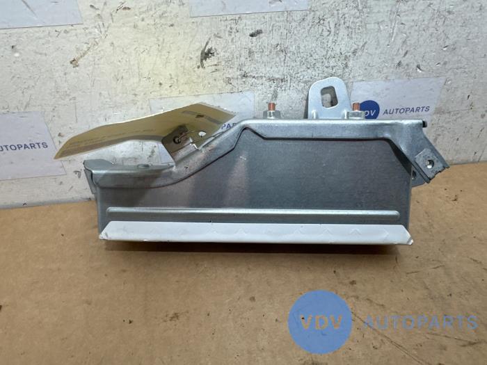 Side Airbag Mercedes B-Klasse