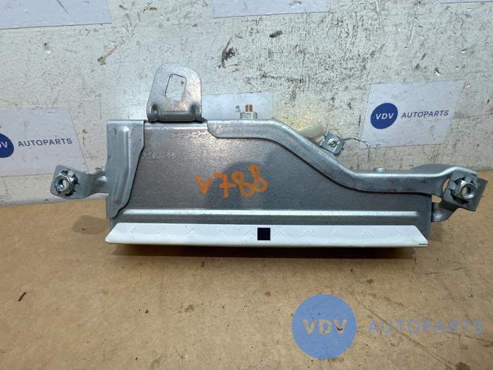 Side Airbag Mercedes B-Klasse