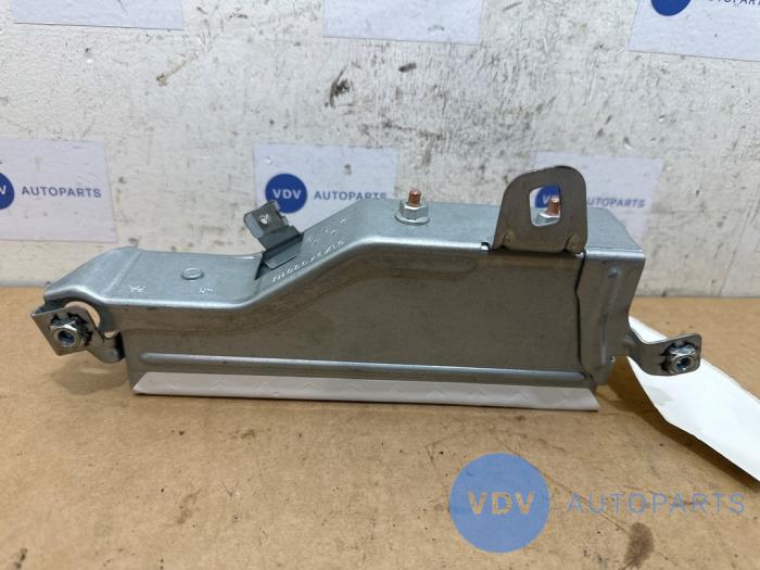 Side Airbag Mercedes B-Klasse