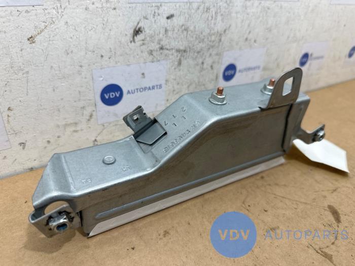 Side Airbag Mercedes B-Klasse