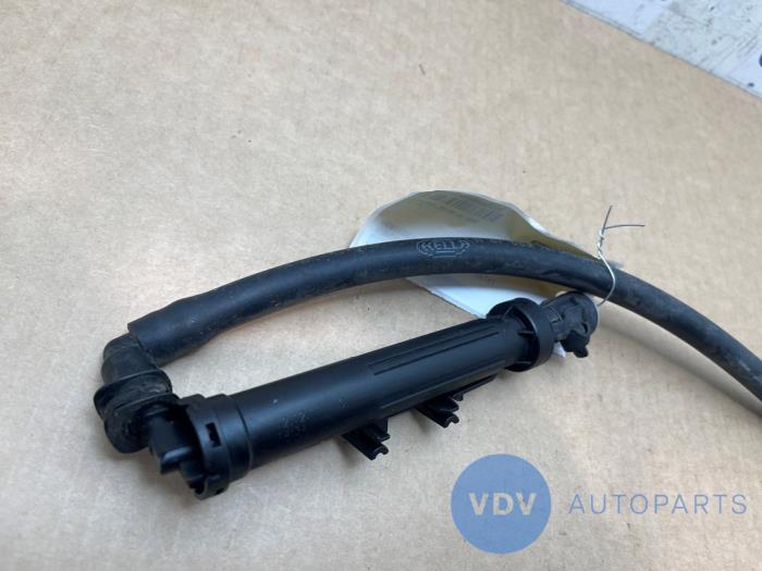 Buse phare Mercedes B-Klasse