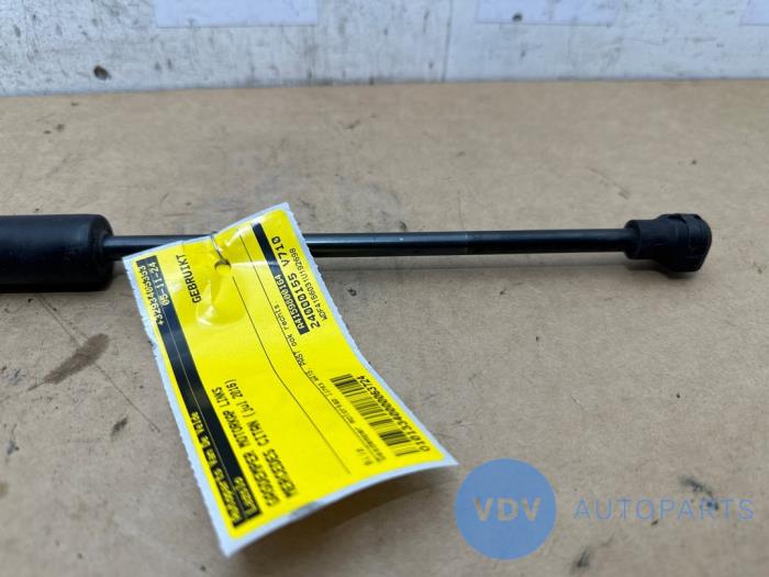 Amortyzator gazowy pokrywy silnika lewy Mercedes Citan