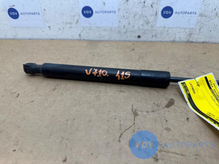 Amortyzator gazowy pokrywy silnika lewy Mercedes Citan