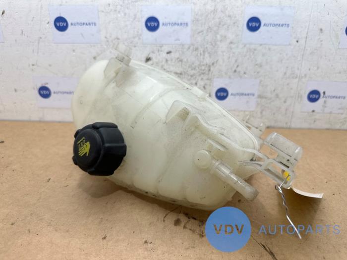 Expansion vessel Mercedes Citan
