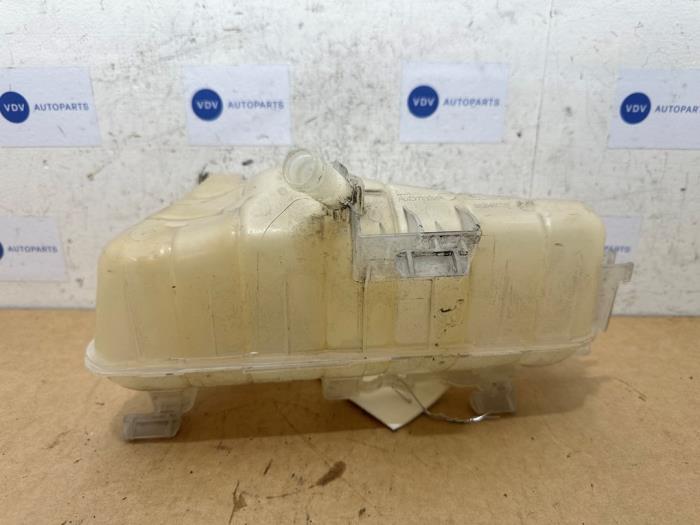 Expansion vessel Mercedes Citan