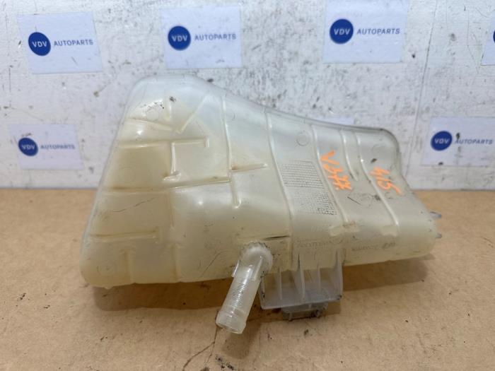 Expansion vessel Mercedes Citan