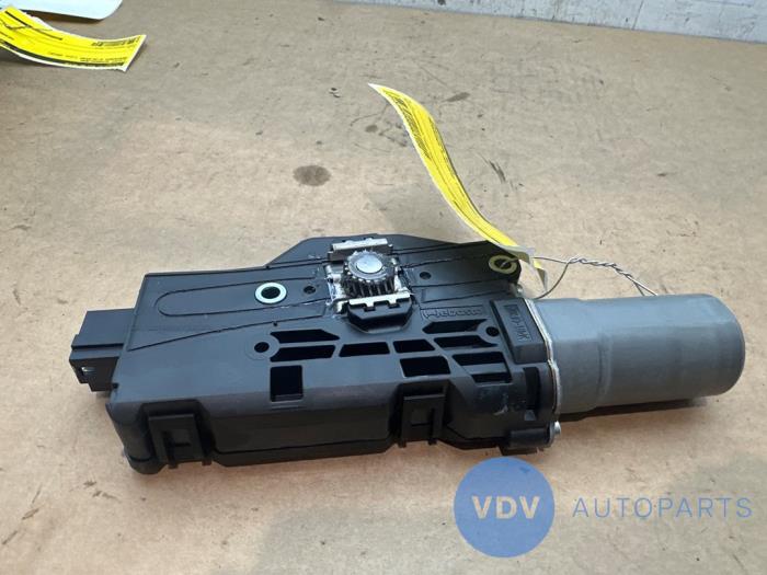 Moteur toit ouvrant Mercedes S-Klasse