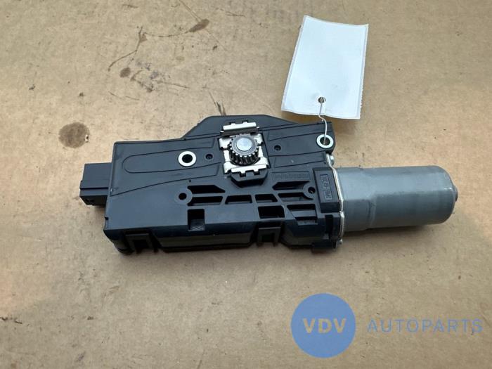 Moteur toit ouvrant Mercedes S-Klasse