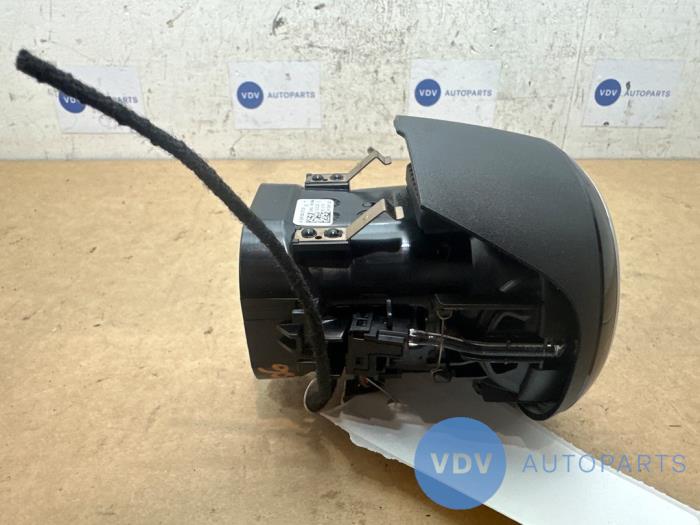 Dashboard vent Mercedes C-Klasse