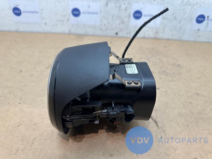 Dashboard vent Mercedes C-Klasse