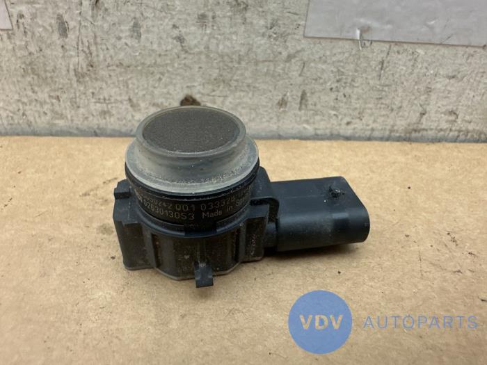 Sensor PDC Mercedes GLK-Klasse