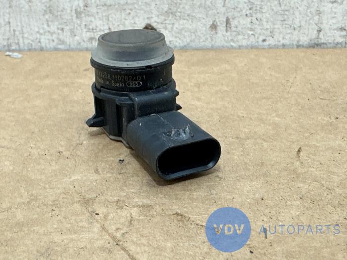 PDC Sensor Mercedes GLK-Klasse